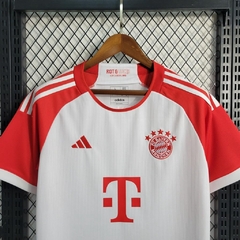 Bayern 23/24 - comprar online