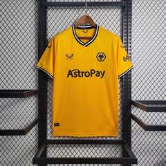 Wolves 23/24
