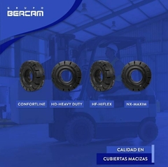 Banner de la categoría Macizas