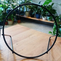 Soporte Hierro para macetas - comprar online