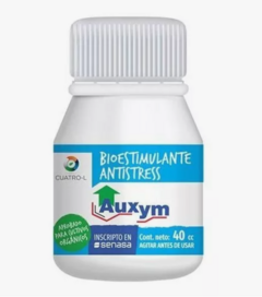 Fertilizante Bioestimulante Orgánico "Auxym"