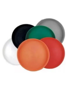 Plato Drenaje modelo Redondo - comprar online