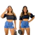 Bermuda Feminina Jeans: Atitude, Moda Descomplicada na internet
