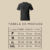 Camiseta Oversized Esportiva Academia Modelo 02 - loja online