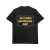 Camiseta Oversized Personalizado Modelo