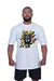 Imagem do Camiseta Oversized Estampa Alfa Modelo 06