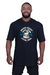 Camiseta Oversized Estampa Alfa Modelo 05 - loja online