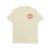 Camiseta Oversized Casual Religiosa Santo Espirito