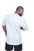 Camiseta Oversized Esportiva Academia Modelo 03 - Tronador