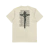 Camiseta Oversized Religiosa Cruz de Cristo - Tronador