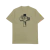 Camiseta Oversized Religiosa Cruz de Cristo