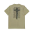Camiseta Oversized Religiosa Cruz de Cristo - comprar online