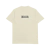 Camiseta Oversized RIP Death