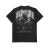 Camiseta Oversized RIP Death - Tronador