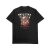 Camiseta Oversized Esportiva Boxing Mixed Martial Arts na internet