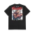 Camiseta Oversized Esportiva Boxing Bear Boxe na internet