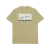 Imagem do Camiseta Esportiva Oversized Academia Tronador Treino e Honra