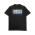 Camiseta Esportiva Oversized Academia Tronador Treino e Honra - Tronador