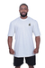 Camiseta Casual Masculina Oversized Lupus - loja online
