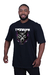 Camiseta Oversized Estampa Alfa Modelo 02 na internet