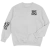 Moletom Gola Careca Algodão Tronador The Brand Antifragile Elegancia - comprar online