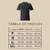 Camiseta Oversized Tronador Streetwear MD01 - Tronador
