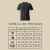Camiseta Oversized Tronador Streetwear MD01 - Tronador