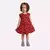 Vestido Corações - comprar online