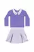 Conjunto Short-Saia na internet