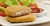 Medallon de Pollo con Jamon y Queso