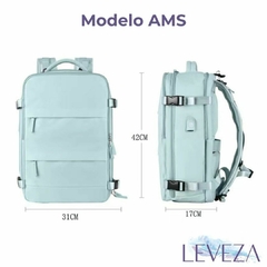 Mochila AMS - comprar online