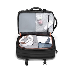 Mochila SYD expansible - tienda online