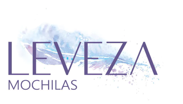 MOCHILAS LEVEZA