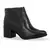 Bota Feminina Bottero 314721 - PRETO