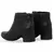 Bota Feminina Bottero 314721 - PRETO - comprar online