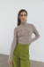 POLERA TEJIDA HANA VISÓN