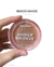 Bronzer Compacto Amber Bronze - Ruby Rose na internet