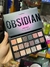 Paleta Obsidian Ruby rose - comprar online