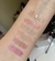Lip Gloss Brilhante - Ruby Rose - loja online