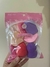Kit com 9 esponjas - Ruby Anjo