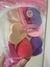 Kit com 9 esponjas - Ruby Anjo - comprar online