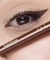 Caneta Delineadora Marrom Glass Dark Brown - Ruby Rose na internet