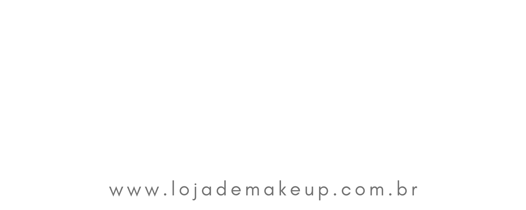 Loja DeMakeup