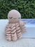 Amigurrumi sonajero Púlpito en internet