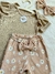 Set Margarita - Panana Pow - Tienda de Ropa para Bebés Prematuros y Recién Nacidos
