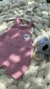 Enterito tejido Budy - Panana Pow - Tienda de Ropa para Bebés Prematuros y Recién Nacidos