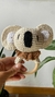 Amigurrumi Sonajero Koala - comprar online