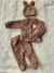 Conjunto Osito