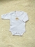 Body mini White - comprar online
