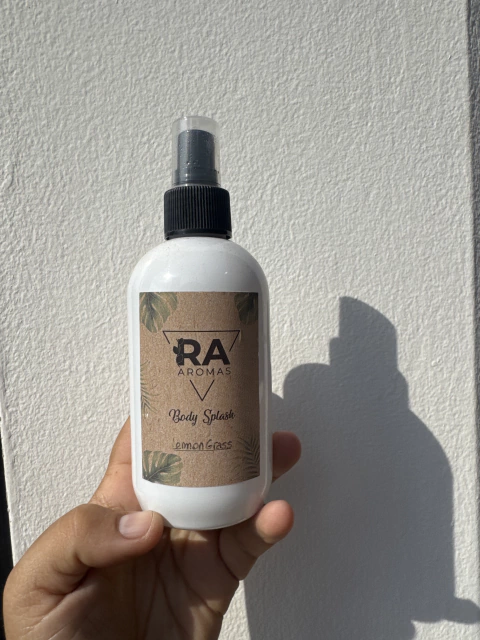 Body Splash - comprar online